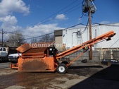 EZ Screen 1200XL Screener