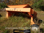 EZ Screen 500XL Screener