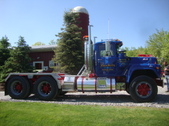 FA Marchello 1985 R-Model Mack