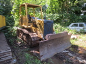 Fiat DGM Dozer