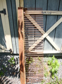 Finger Deck Samscreen KleenSkree used 