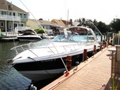 Formula 370 SS 2005 Like New !!