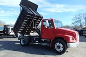 Freightliner FL70 Single Axle Dump