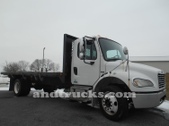 Freightliner Flatbed