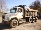 Freightliner For