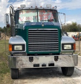  Fw: Mack CH