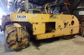 Galion 8 to 10 Tandem Smooth Drum Roller