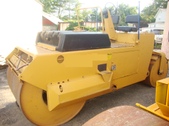 Galion Smooth Drum Roller