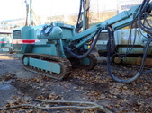 Gardner-Denver 3500BV Drill (5064)