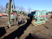 Gardner-Denver 3500BV Drill (5115)