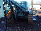 Gardner-Denver 3500BV Drill (Unmarked)
