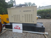 Generac Generator