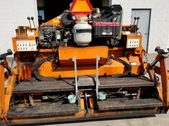 Gilcrest Power Box Paver RT813
