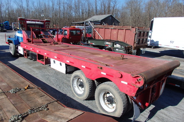 Gin Pole | Gin pole crane | Pole Winch | Gin Pole for sale | oilfield pole truck