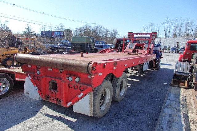 Gin Pole | Gin pole crane | Pole Winch | Gin Pole for sale | oilfield