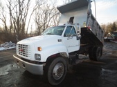 GMC 7500