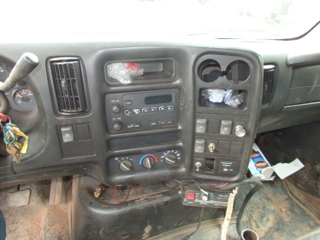 2005 GMC C6500 Utility Truck