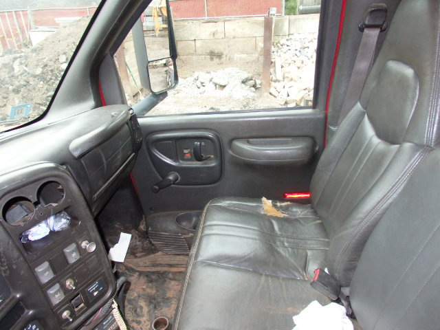 2005 GMC C6500 Utility Truck