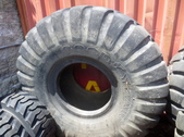Goodyear 4S Construction Tire