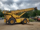 Grove 55 Ton All Terrain Crane