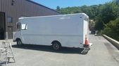 Grumman 24ft step van