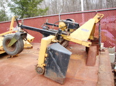 Harley Rake