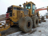 Heavy Equipment April 2014