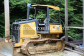 Heavy Equipment August 2014