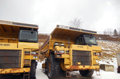 Heavy Equipment February 2014