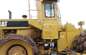 Heavy Equipment July 2013