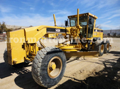 Heavy Equipment March 2014