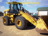 Heavy Equipment November 2013