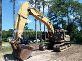 Heavy Equipment Sept 2014