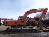 Hitachi EX 200 LC