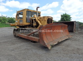 IH Dresser TD25C Dozer