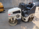 Ingersoll Rand DD12S Roller