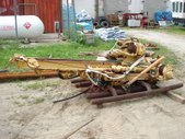 Ingersoll-Rand Mine Master Complete