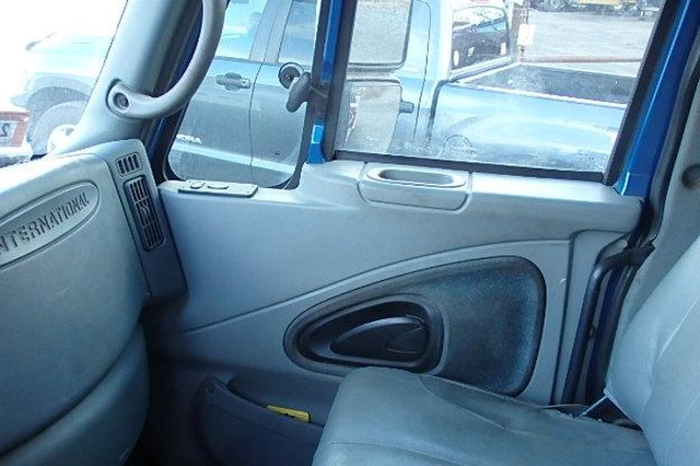 Used 2003 International SBA 4400 Welding Service Truck for sale International SBA 4400 Welding Service Truck
