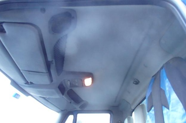 Used 2003 International SBA 4400 Welding Service Truck for sale International SBA 4400 Welding Service Truck