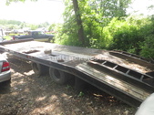 Interstate 20 Ton Tagalong Trailer