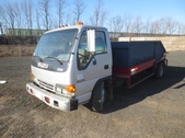 Isuzu Roll Off