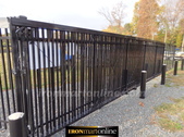 Jerith Fencing and Gates for Sale