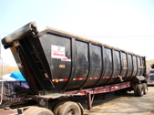 JHM Monster Trailer's 02 04 05