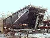 JMH Monster Trailers 78 Yard Demo 2005