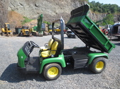 John Deere 2030 Progator 5