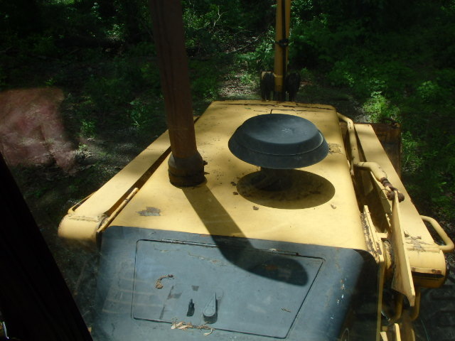 1998 John Deere 310E Backhoe Loader