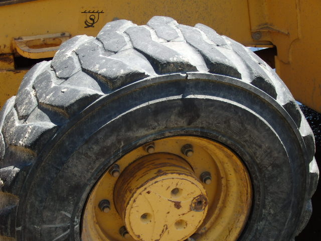 1998 John Deere 310E Backhoe Loader