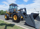 John Deere 624G Wheel Loader