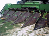 John Deere Combine Corn Head 6403