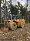 Kawasaki 95ZV Wheel Loader
